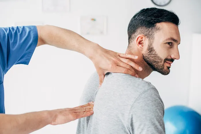 Adjust For Life Chiropractic - Darrin S. Kaloz, D.C. Picture 5