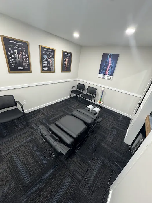 The Bronx Chiropractor - Dr. Ralph Napolitano Picture 3
