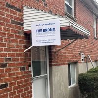 The Bronx Chiropractor - Dr. Ralph Napolitano ico