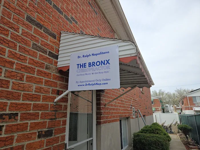 The Bronx Chiropractor - Dr. Ralph Napolitano Picture 6
