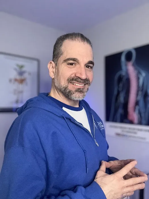 The Bronx Chiropractor - Dr. Ralph Napolitano Picture 5