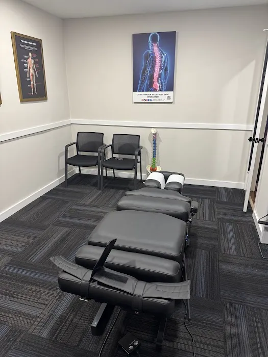 The Bronx Chiropractor - Dr. Ralph Napolitano Picture 9