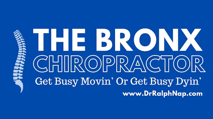 The Bronx Chiropractor - Dr. Ralph Napolitano Picture 7