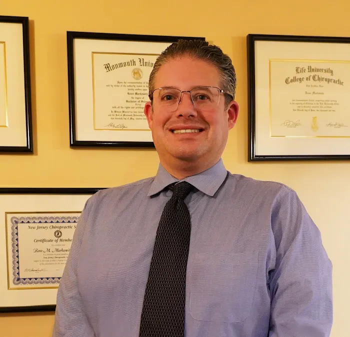Tenafly Chiropractic Center Picture 2