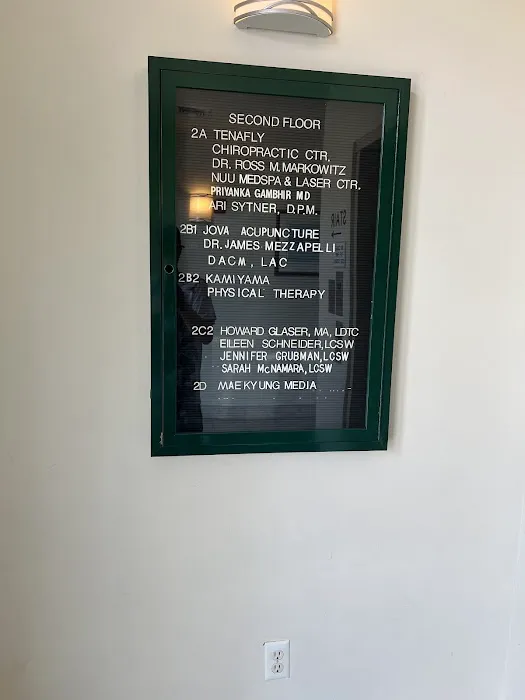 Tenafly Chiropractic Center Picture 1