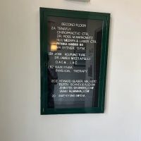 Tenafly Chiropractic Center ico