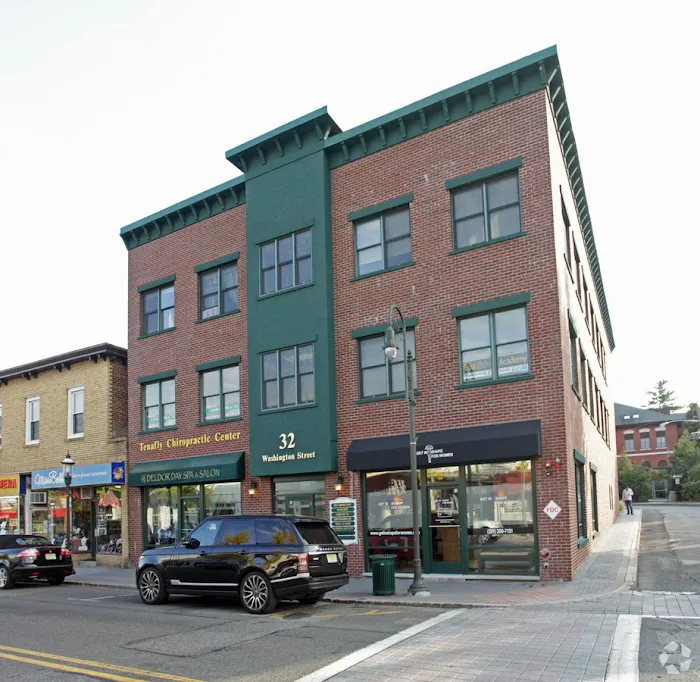 Tenafly Chiropractic Center Picture 5