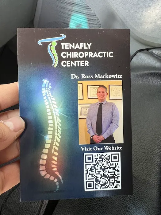 Tenafly Chiropractic Center Picture 6