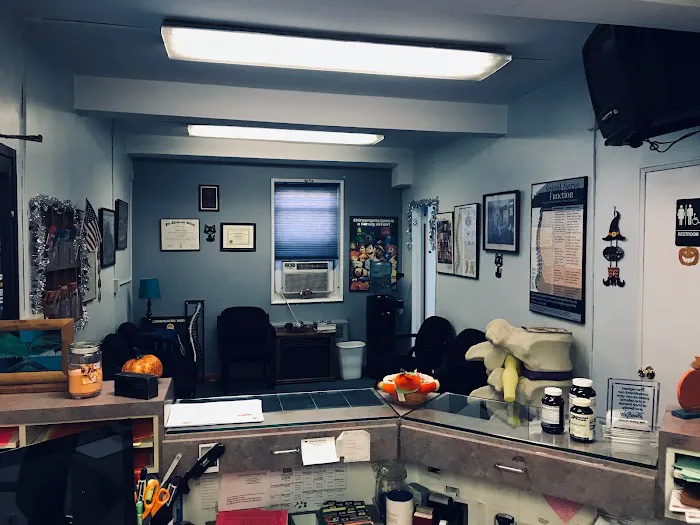 Dr. John Sayegh, Broadway Chiropractic Picture 5