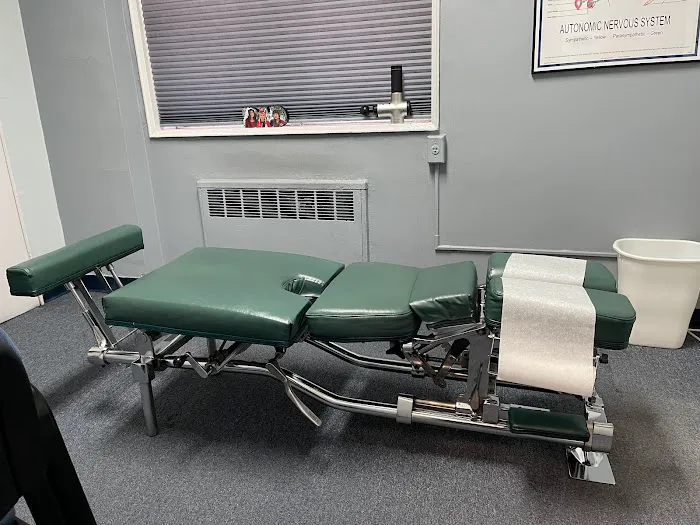 Dr. John Sayegh, Broadway Chiropractic Picture 6