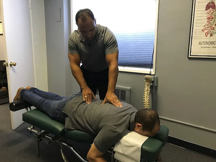 Dr. John Sayegh, Broadway Chiropractic Picture 9