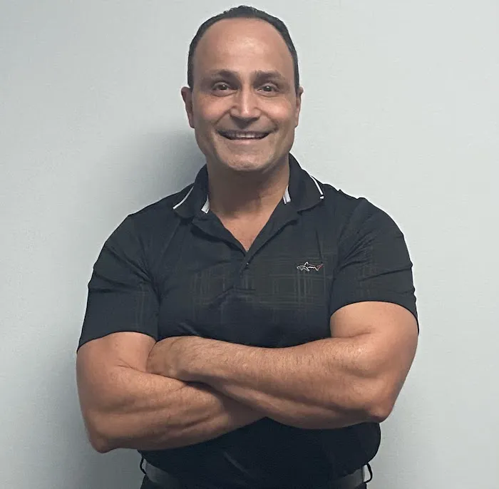 Dr. John Sayegh, Broadway Chiropractic Picture 10