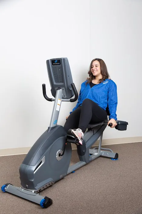 Elite Wellness & Sports Medicine Center Picture 3