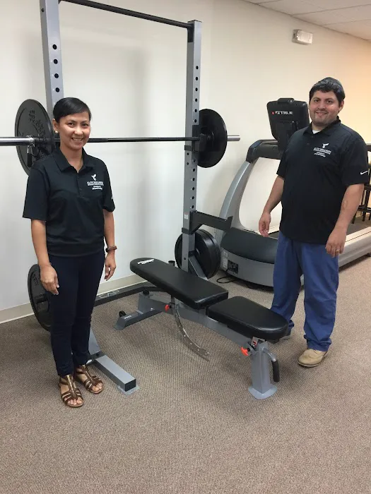 Elite Wellness & Sports Medicine Center Picture 2