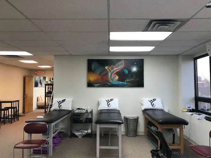 Elite Wellness & Sports Medicine Center Picture 1