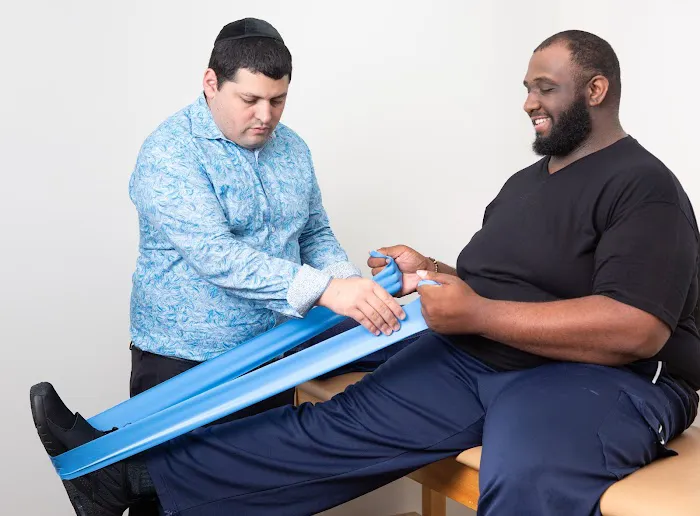 Elite Wellness & Sports Medicine Center Picture 4