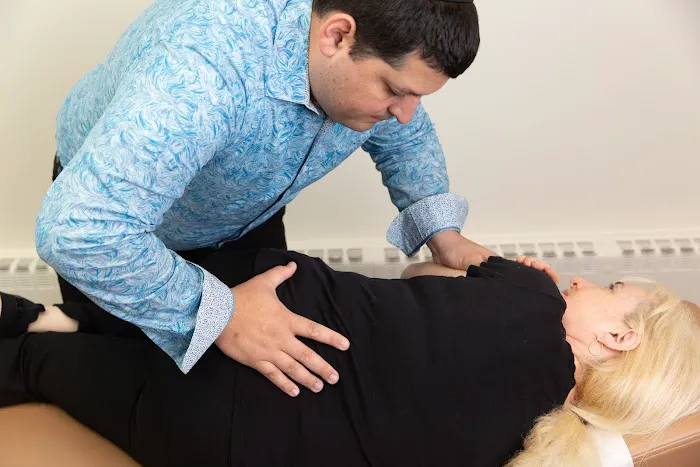 Elite Wellness & Sports Medicine Center Picture 6