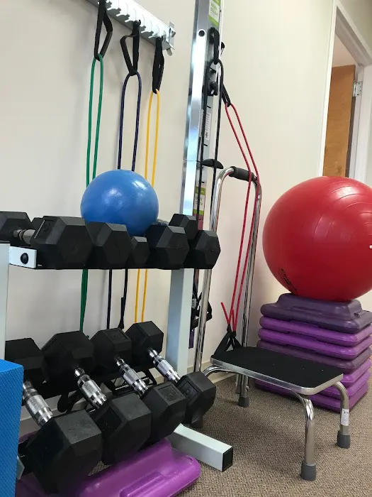 Elite Wellness & Sports Medicine Center Picture 9