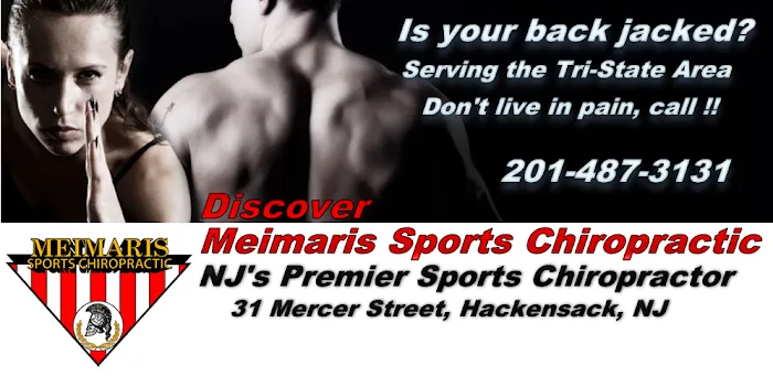 Demetri Meimaris DC Picture 7