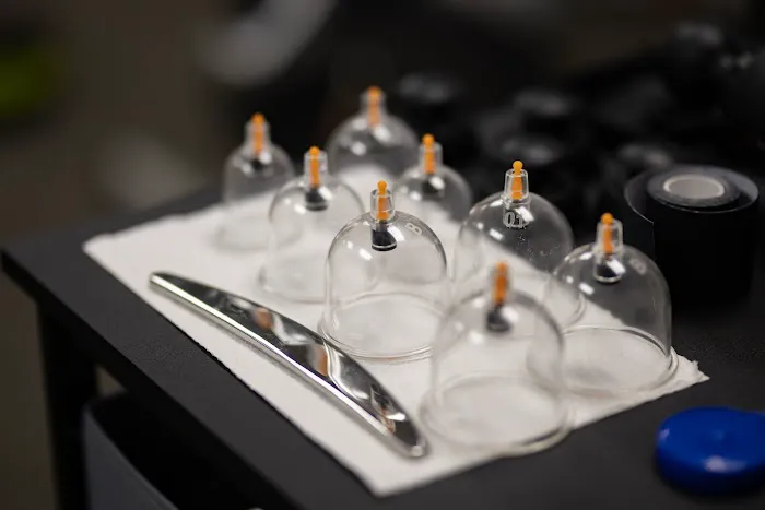 Bergen Pain & Injury Center Picture 2