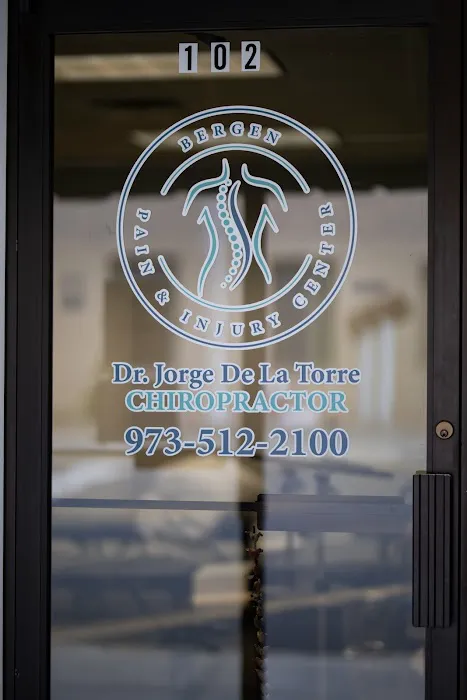 Bergen Pain & Injury Center Picture 5