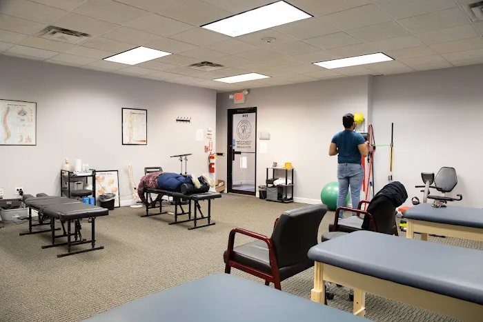 Bergen Pain & Injury Center Picture 3