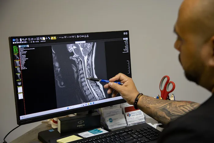 Bergen Pain & Injury Center Picture 1