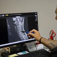 Bergen Pain & Injury Center ico