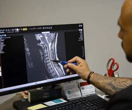 Bergen Pain & Injury Center