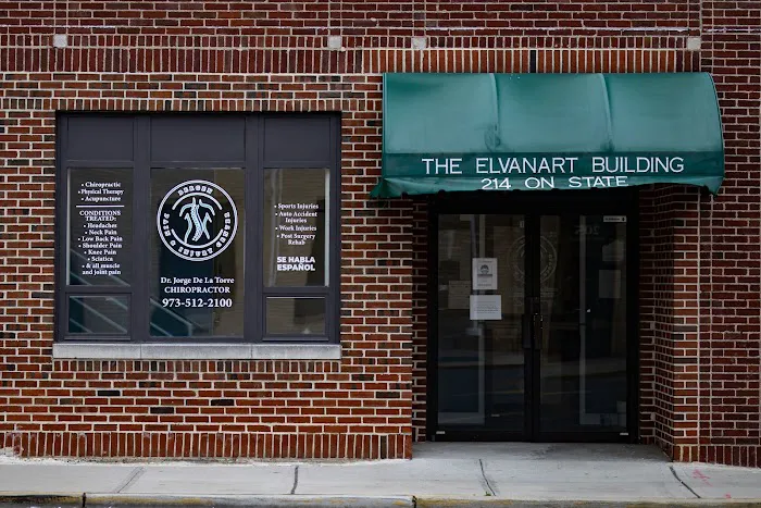 Bergen Pain & Injury Center Picture 4