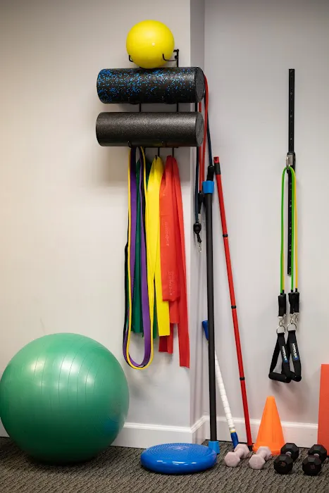 Bergen Pain & Injury Center Picture 8