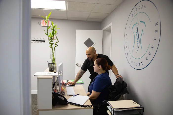 Bergen Pain & Injury Center Picture 9