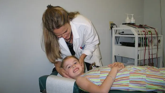 Fitzgerald Chiropractic and Nutrition Picture 2