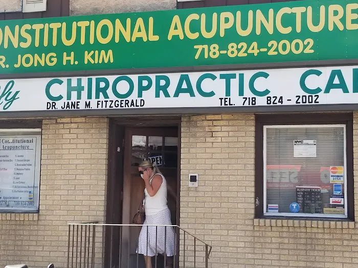 FAMILY CHIROPRACTIC Picture 1