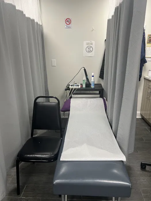 XCALIBUR Chiropractic PC Picture 6