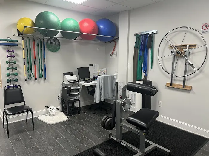 XCALIBUR Chiropractic PC Picture 7