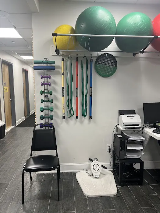 XCALIBUR Chiropractic PC Picture 9