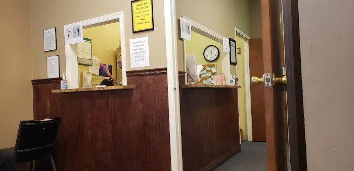 Hal D. Rosenfeld, DC Picture 2