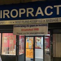 Hal D. Rosenfeld, DC ico