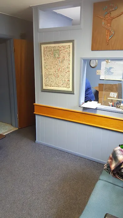 Castle Hill Chiropractic: Dr. Frank S. Lizzio, Chiropractor Picture 2