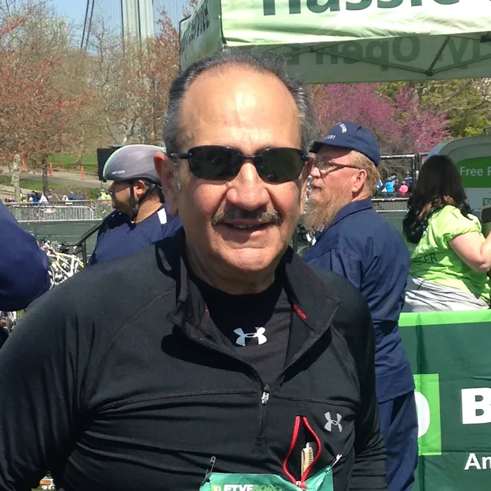 Castle Hill Chiropractic: Dr. Frank S. Lizzio, Chiropractor Picture 5