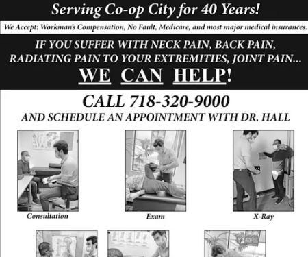 Bay Plaza Chiropractic