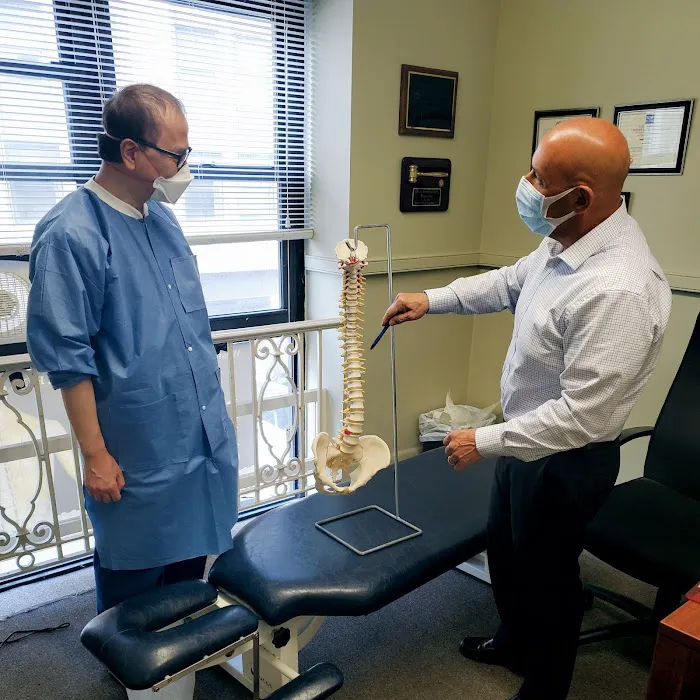 Westchester Chiropractic Healthcare, P.C. Picture 2