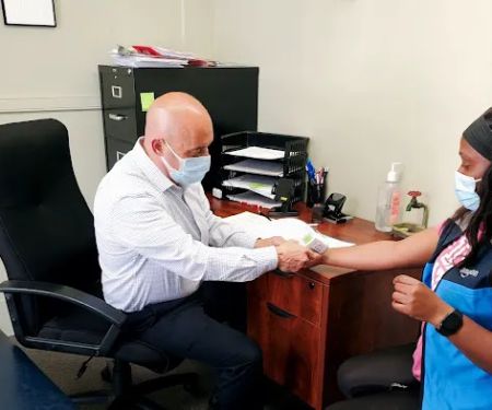 Westchester Chiropractic Healthcare, P.C.