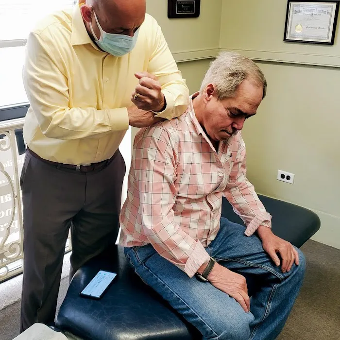 Westchester Chiropractic Healthcare, P.C. Picture 3