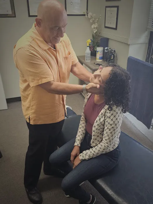 Westchester Chiropractic Healthcare, P.C. Picture 4