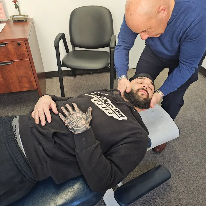 Westchester Chiropractic Healthcare, P.C. Picture 6