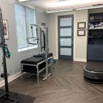 Valley Optimal Spine