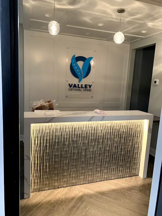 Valley Optimal Spine Picture 10