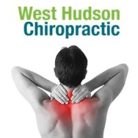 West Hudson Chiropractic ico